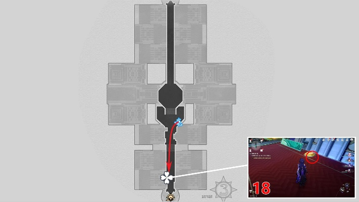 《崩坏星穹铁道》苏乐达热砂会场折纸小鸟攻略秘籍揭晓