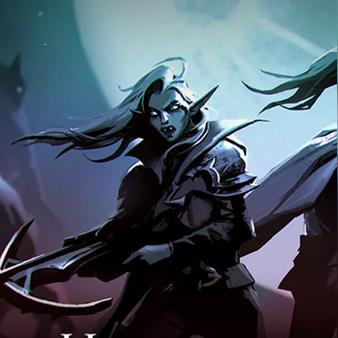 《夜族崛起》BOSS藏匿秘境大揭秘，探秘新价值！