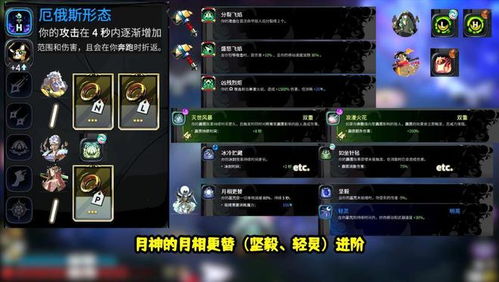 《哈迪斯2》塔罗牌奥秘深度解析，解锁神秘新维度