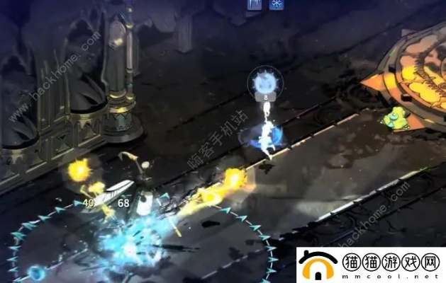 哈迪斯2泰坦攻略：轻松击败洛诺斯，掌握最强时间之力