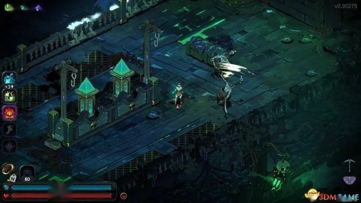 咒语奥秘尽现，《哈迪斯2》语言震撼解析新篇章