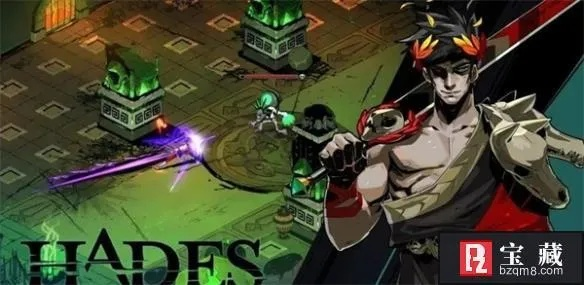 阿卡那功能解析：揭秘《哈迪斯2》新价值奥秘