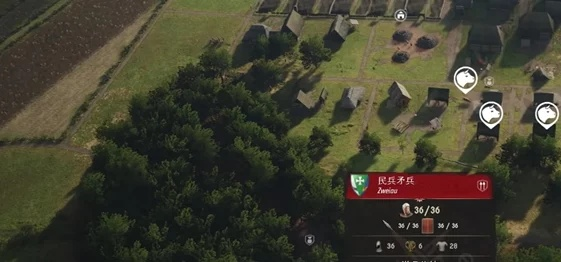 《庄园领主》全新兵牌升级攻略，解锁战略新高度