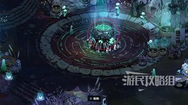 《哈迪斯2》新手攻略：系统揭秘与高效开荒技巧一网打尽