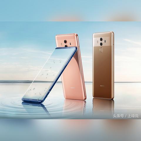 小米17销量飙升，Q3中国手机市场vivo领跑，华为小米紧随其后创新高