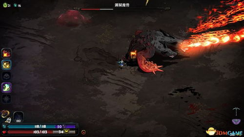 《哈迪斯2》新手攻略：掌握核心技巧，轻松畅游深渊之旅