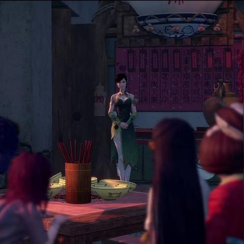 《江湖升级秘籍：不水云丹境界提升药高效获取攻略》