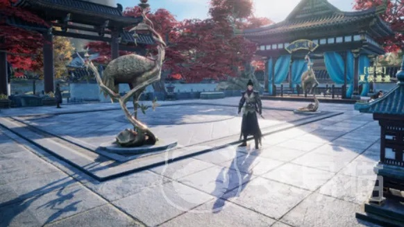 万法森罗独门秘籍，解锁《下一站江湖2》新境界