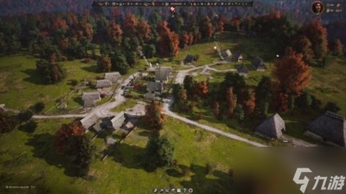 《庄园领主》市场攻略：揭秘高效供应策略新技巧