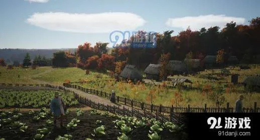 庄园领主浆果高产秘籍深度解析