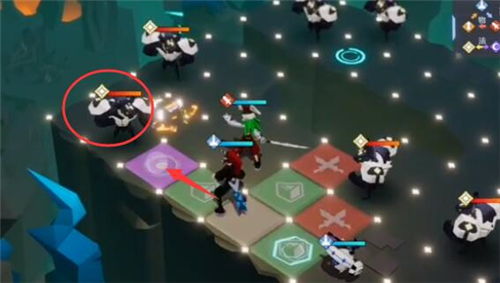 绝境9攻略揭秘：麦芬全新突破玩法解析