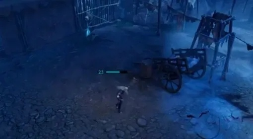 《剑星星刃》硬直解析：深度剖析敌人僵直机制与战术运用