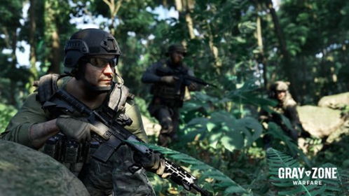《灰区战争》实战攻略：深度解析入门技巧与全新战术解析