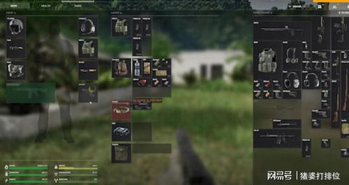 《灰区战场》急救秘籍：高效救治新攻略