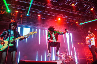 荒泷生命摇滚虹色巡演首日攻略：揭秘高效通关秘籍