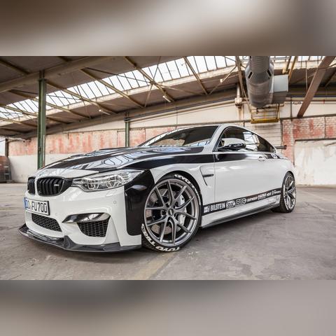 M4武器升级攻略：深度解析最佳改装方案