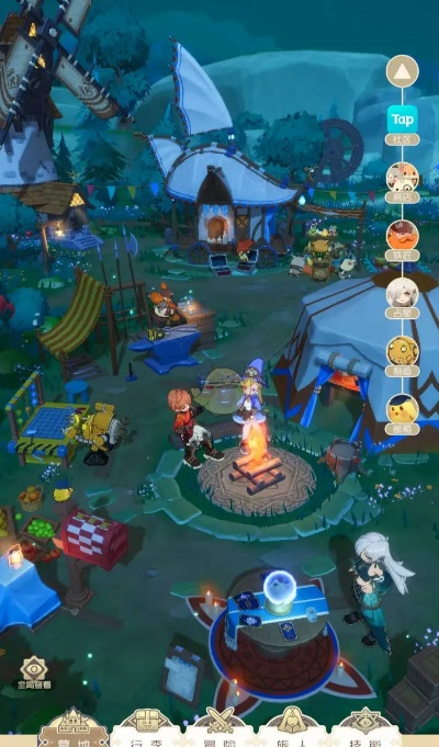 《旧国霸业》麦芬攻略：解锁王者野心新篇章