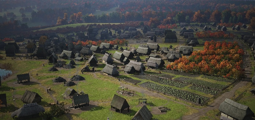 领民需求解析：打造《庄园领主》庄园繁荣新策略