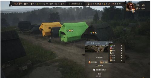 《庄园领主》佣兵耕种新攻略：解锁种田流致富秘籍