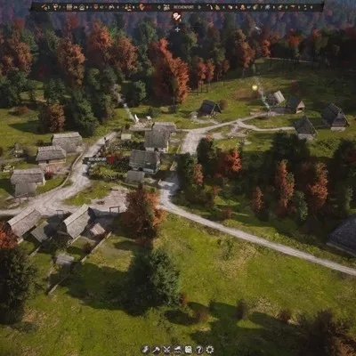 《庄园领主》后勤优化攻略：揭秘高效配置新策略