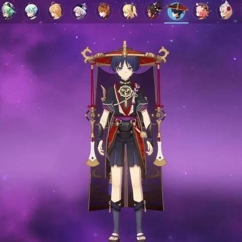 《原神》4.6子探测单元高效收集攻略，揭秘全新采集秘境