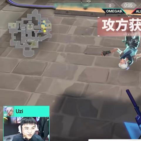 5月3日无畏契约皮肤热度榜揭晓，揭秘新晋热门！