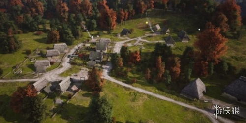 庄园布局攻略：深度解析《庄园领主》建设新技巧