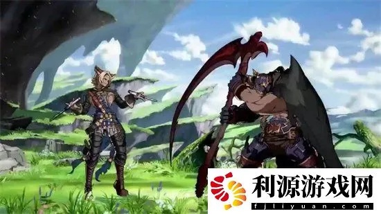 贝希摩斯伊欧启动攻略：深度解析《碧蓝幻想Relink》新价值体验