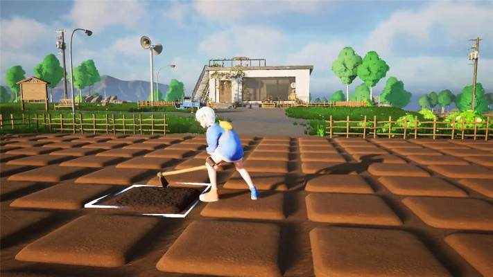 《老家奇妙日记》深度解析：揭秘沉浸式乡村冒险乐趣