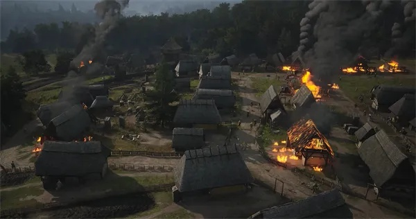 庄园领主燃料市场短缺破解：高效补给新策略