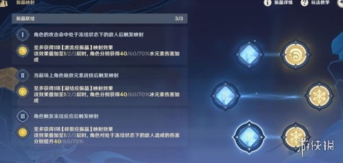 振晶攻略升级！4.6版本《原神》高效应用秘籍大公开