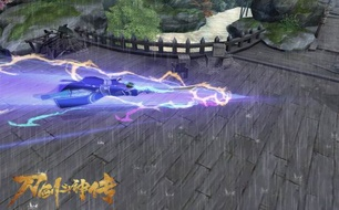 七杀狂风刀独门秘籍，轻松解锁江湖新境界