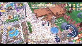 庄园领主布局攻略：揭秘高效建筑新策略