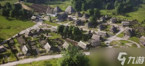 《庄园领主》市场布局攻略：高效贸易策略全解析