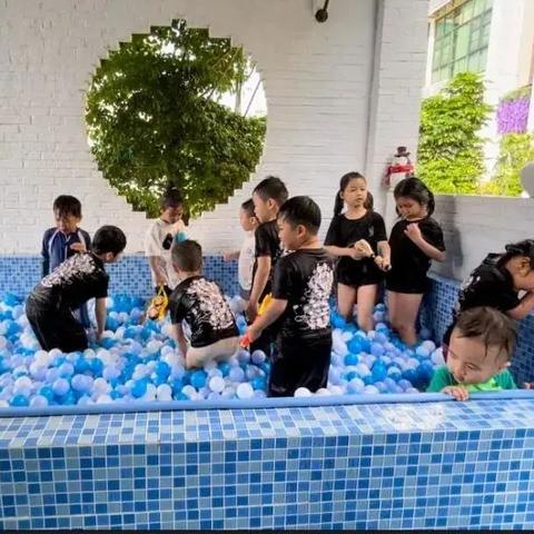 《剑星星刃》钓鱼秘境全解析，解锁隐藏宝藏新攻略