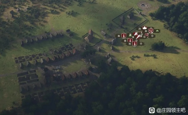 《庄园领主》攻略：深度解析领主成长与策略布局