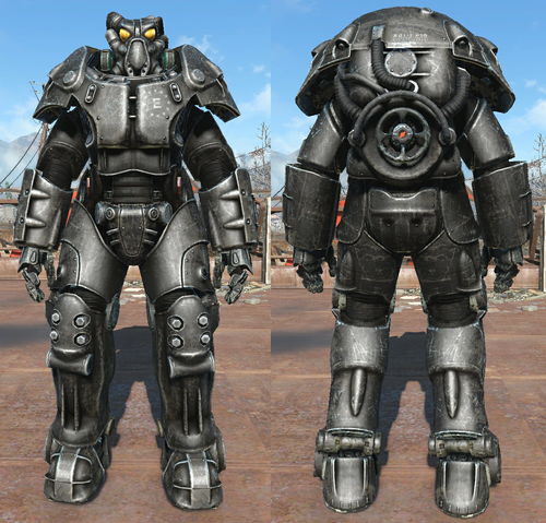 《辐射4》次时代英克雷任务攻略：深度解析全新升级玩法