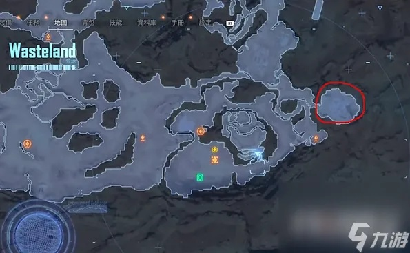 《剑星星刃》钓鱼秘境全点曝光，奇幻鱼饵攻略大揭秘！