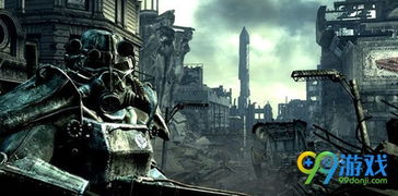 《辐射4》全攻略揭秘：DLC流程深度解析，游戏新境界解锁