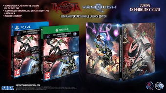 猎天使魔女3作者亲证：NS2增强版即将来袭，全新升级体验揭晓