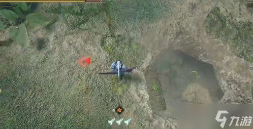 飞鸟流秘境探秘：揭秘《熔炉密林》全新玩法攻略