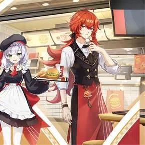 微风饮玩法攻略：解锁《原神》H5新体验，畅享趣味冒险之旅