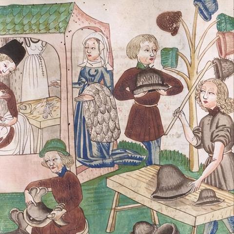 《庄园领主》兵种解析：属性克性深度剖析，策略新视角