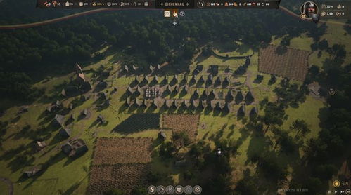 《庄园领主》深度攻略：种田流玩法解析，打造农业帝国新篇章