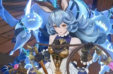 《碧蓝幻想Relink》希耶提攻略：深度解析，操作技巧大揭秘！