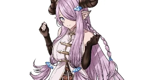 《碧蓝幻想》1.2冈达葛萨升级攻略：打造最强阵容秘籍大公开