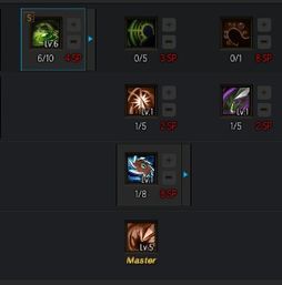 《剑星星刃》新手攻略：高效设置+技巧解析+加点秘籍，助你快速崛起