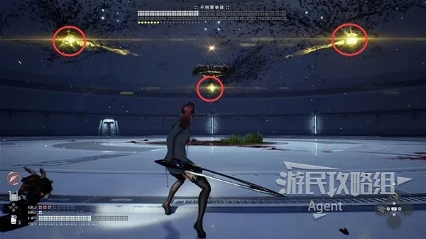 《剑星星刃》解锁隐藏结局秘籍：揭秘全新触发攻略