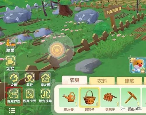 庄园领主柴火短缺？高效解决方案大揭秘！