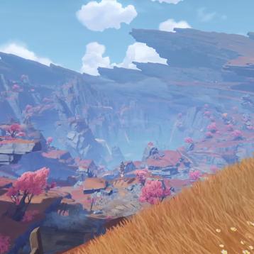 《原神》振晶攻略：打造高效阵容，解锁研究新境界